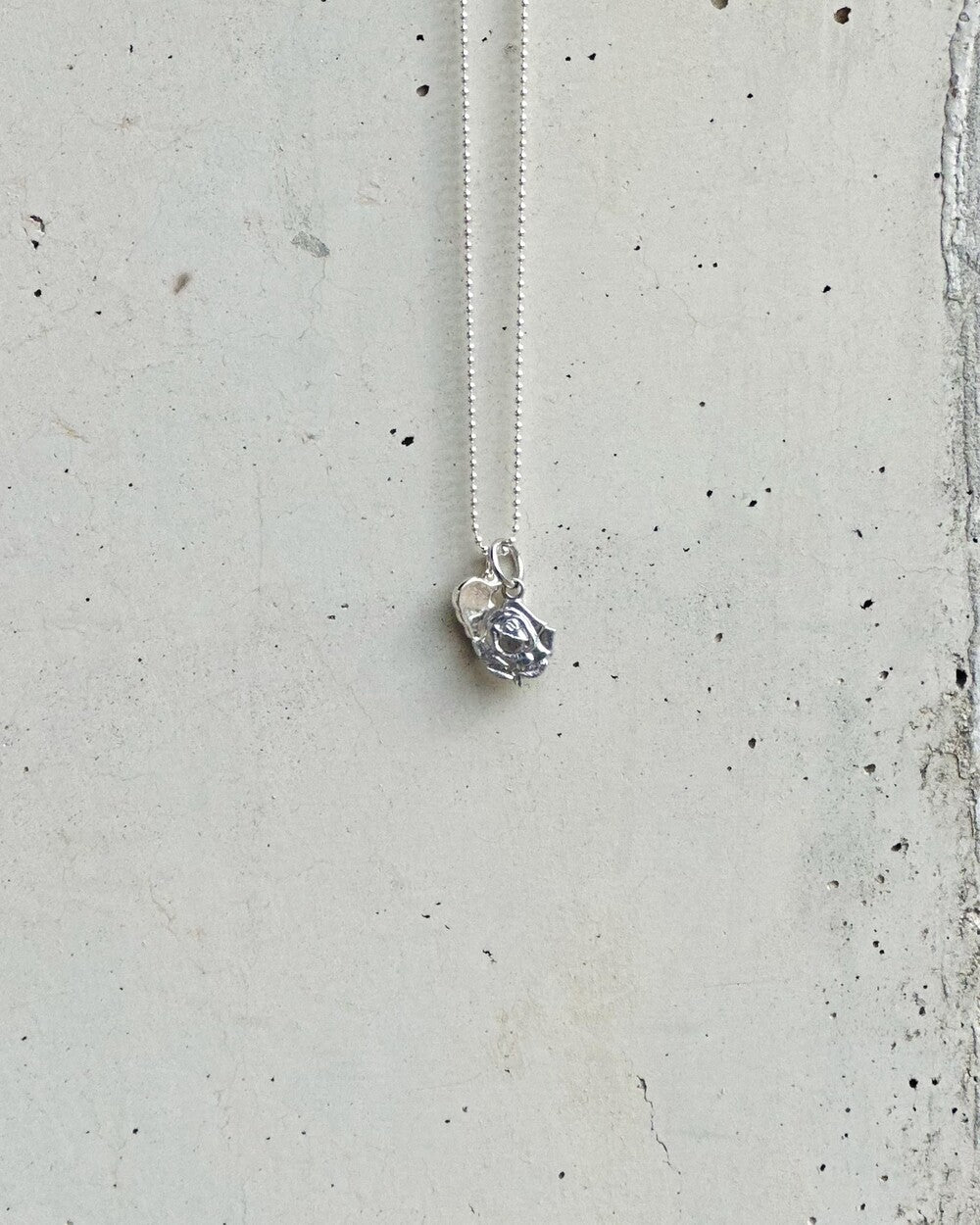 Little Rose Necklace