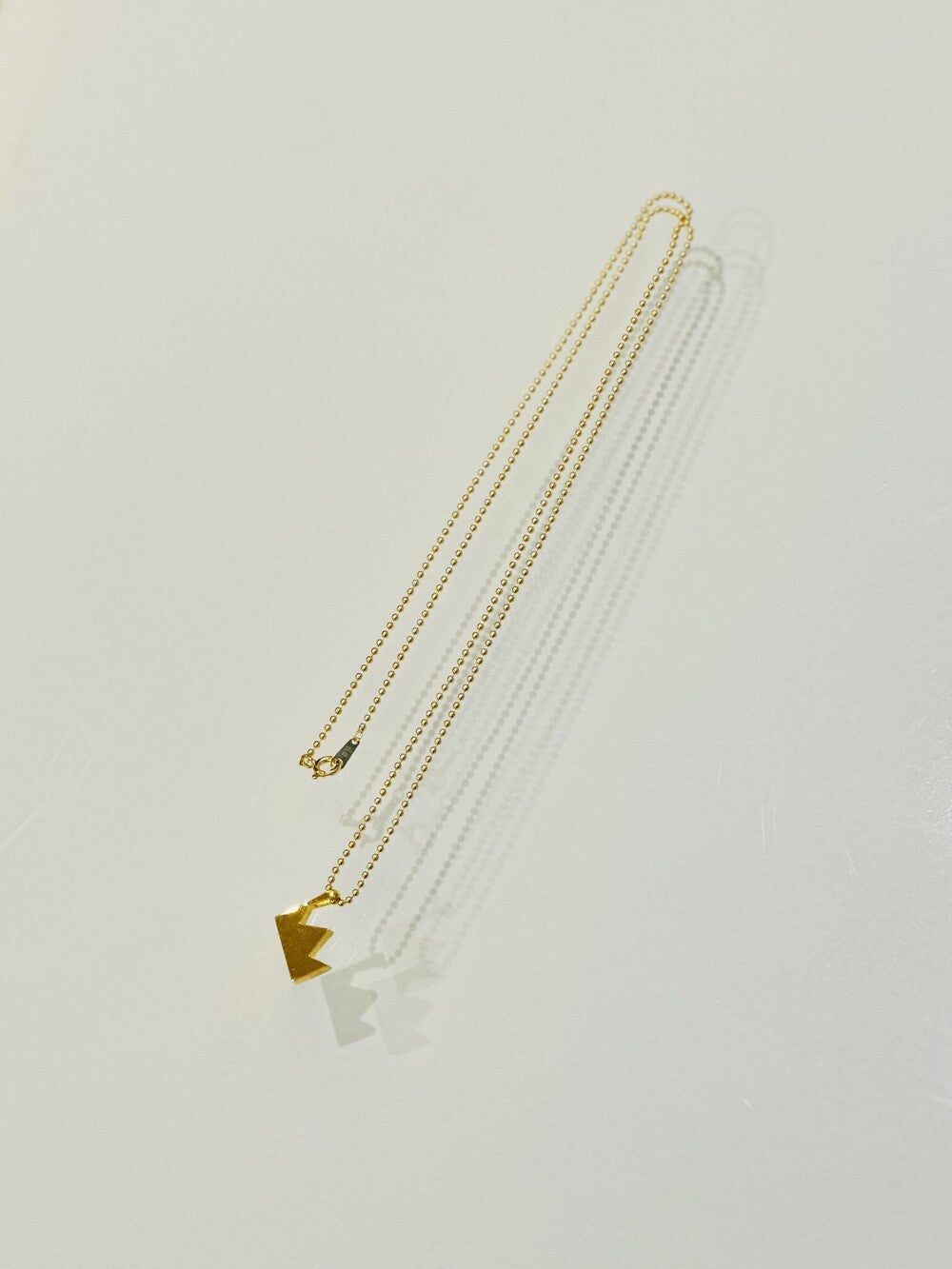 CROWN / Long Chain ver. ♥Worn by V (BTS)