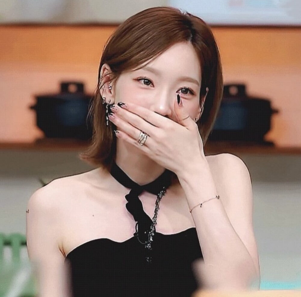 Matt Single Ring Silver