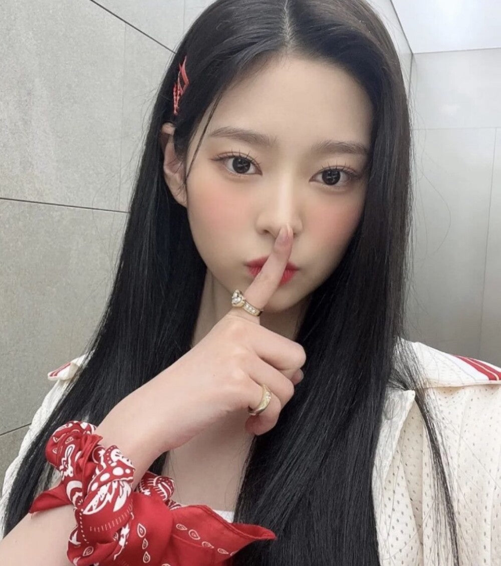 Matt Single Ring Gold