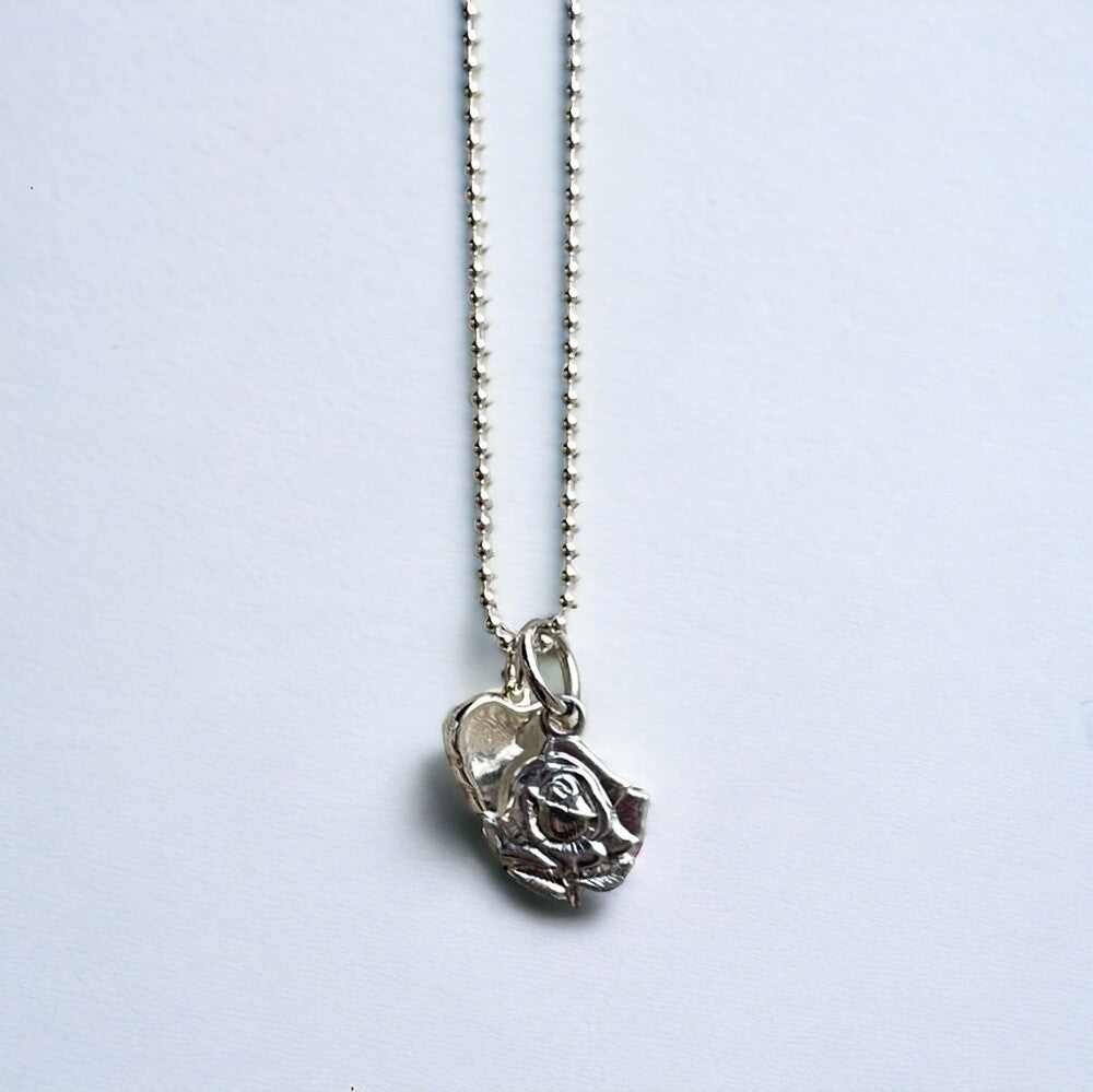 Little Rose Necklace