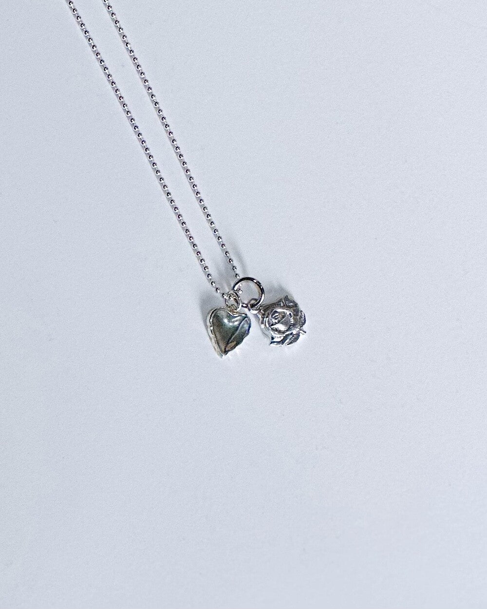 Little Rose Necklace