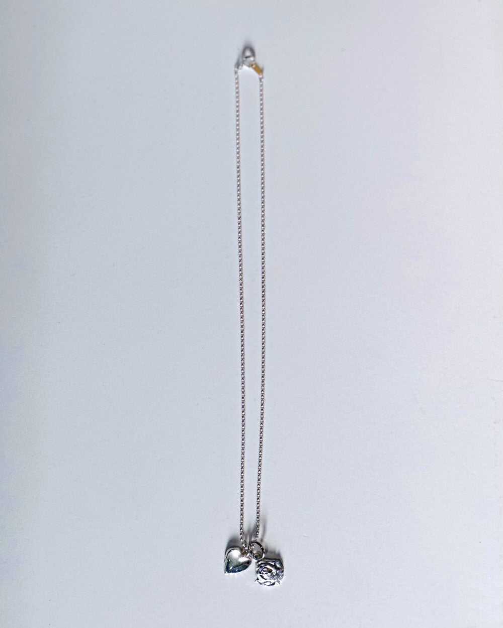 Little Rose Necklace