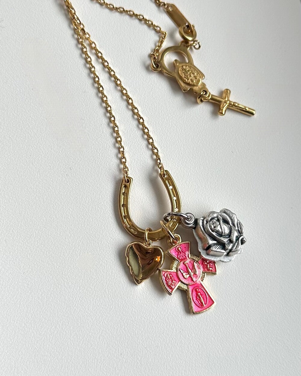 One and Only Necklace