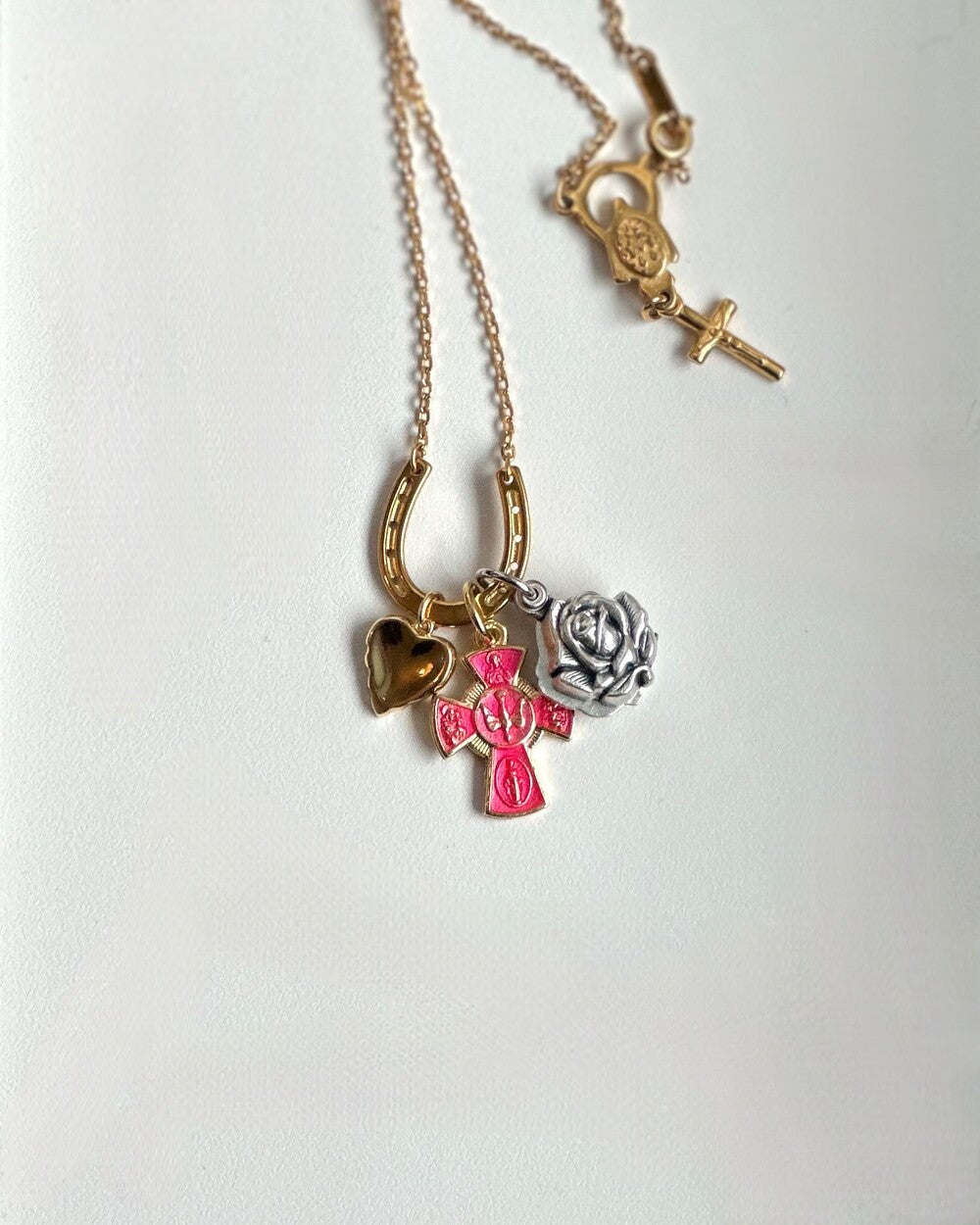 One and Only Necklace