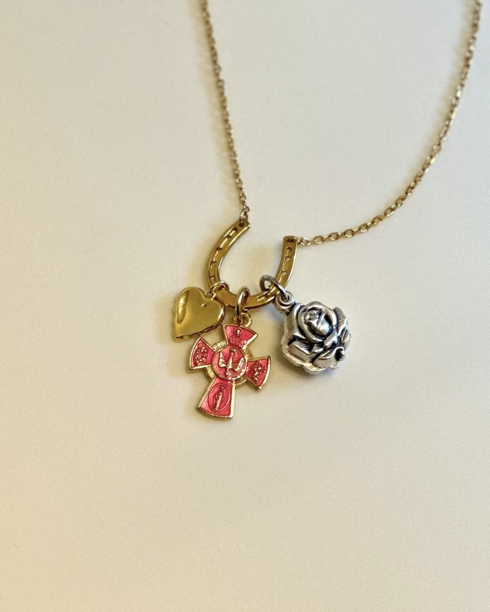 One and Only Necklace