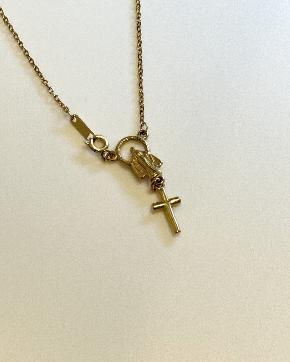 One and Only Necklace