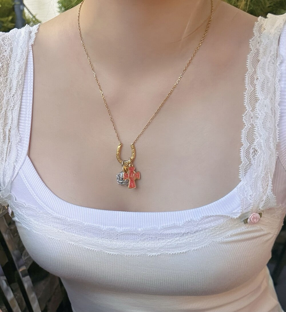 One and Only Necklace