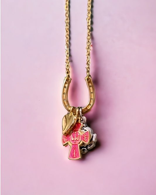 One and Only Necklace