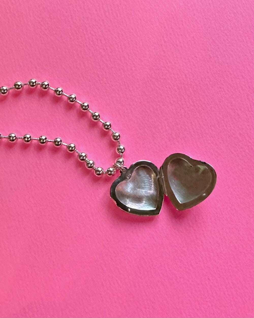 Angel Necklace ♥Worn by Eun-ji, ASA