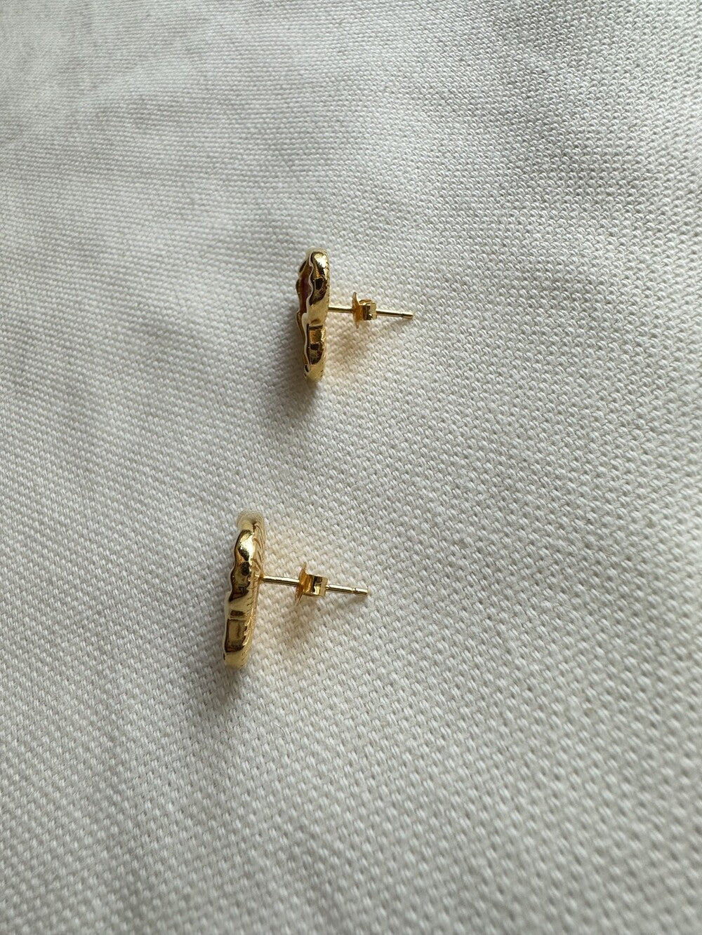 Adorable Heart Earrings